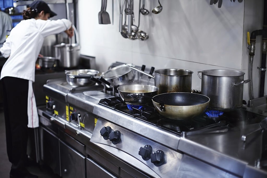 Care Home Chef Jobs UK