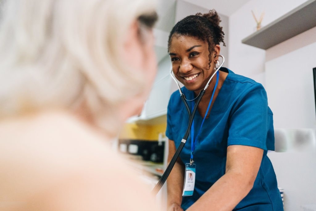 UK Healthcare Job Market Report