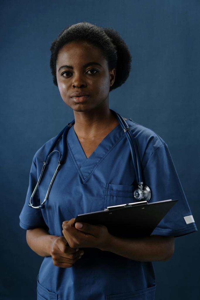 Agency Nurses UK