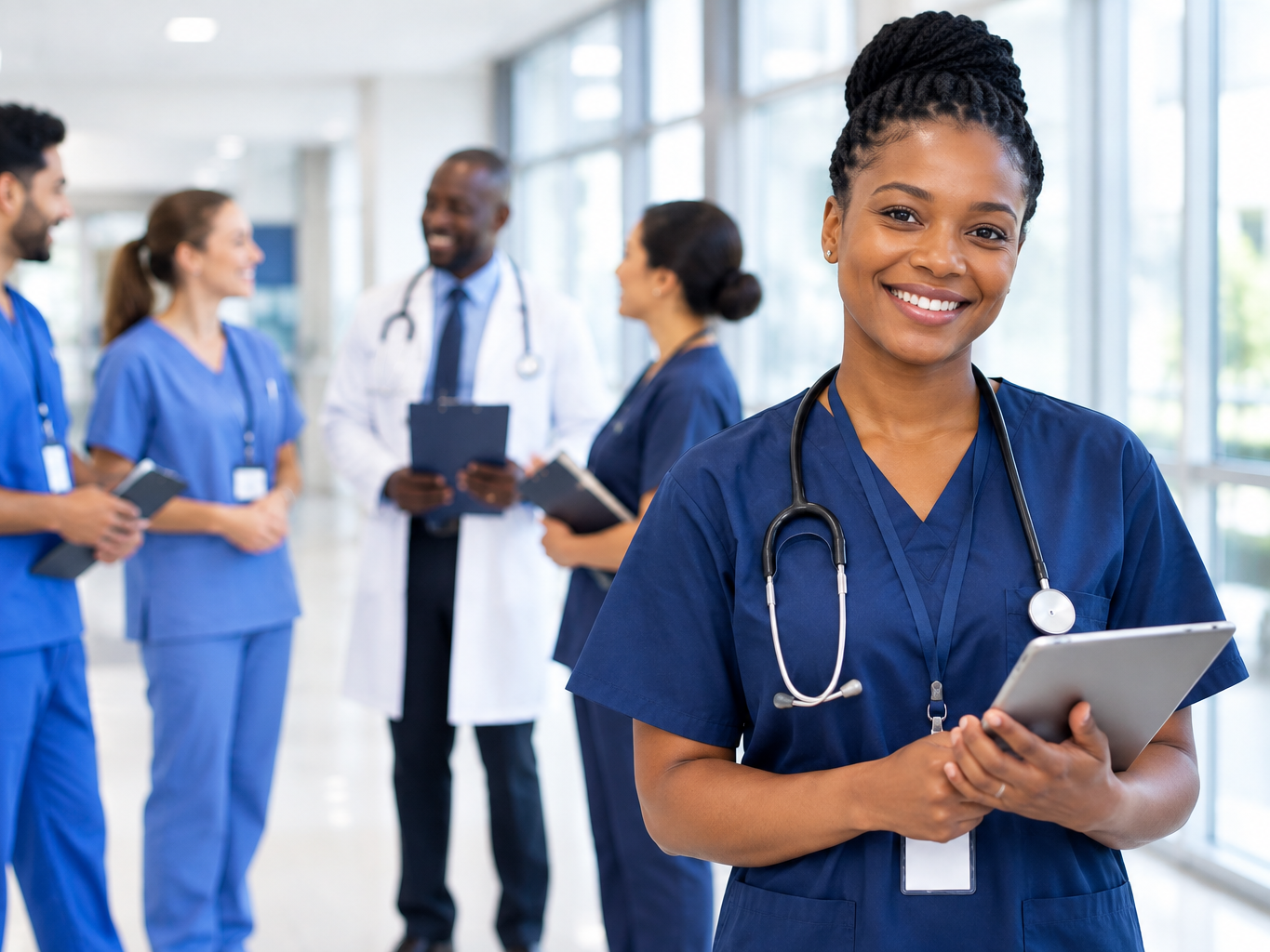 Healthcare Jobs