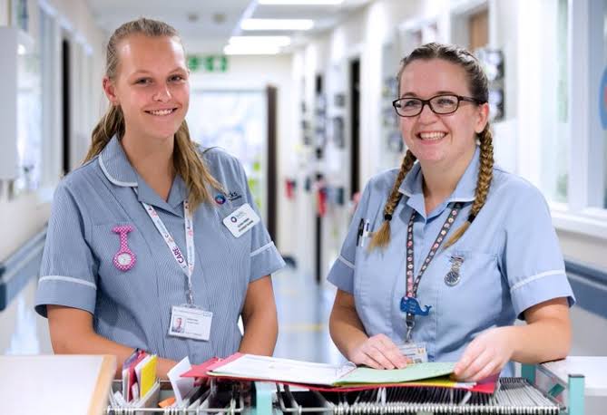 Healthcare Assistant Jobs UK